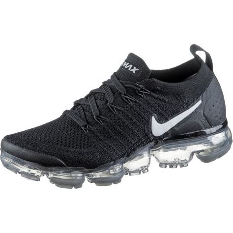 nike vapormax flyknit schwarz herren|Nike VaporMax Flyknit sale.